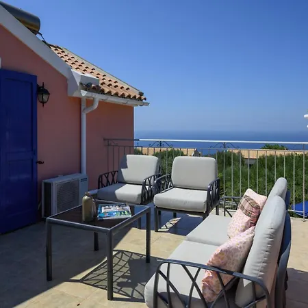 וילה Marianthy Kefalonia