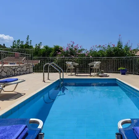 וילה Marianthy Kefalonia *