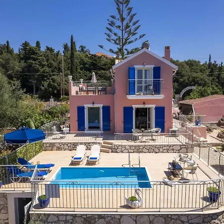 וילה Marianthy Kefalonia *